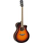 APX500II Old Violin Sunburst Yamaha Acoustic Electric Guitar APX500IIOLDVI