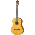 Yamaha CG122MS SOLID SPRUCE TOP CLASSICAL GUITAR 4/4 SIZE