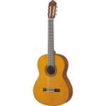 Yamaha CG162C CG162 Classical Solid Cedar Top