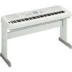 DGX-650WH Weighted Key Action GHS Digital Piano.