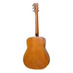 YAMAHA FG740SFM Folk Guitar Solid Top