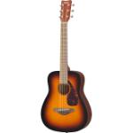 Yamaha JR2 3/4sz Acoustic Guitar w/Bag, TBS