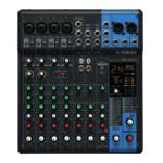 Yamaha MG10XU 10 Channel Mixer with Effects & USB