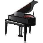 Feel and experience a piano sound that you have never had before from this stunning and elegant inst N3