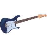 Pacifica Electric Guitar Blue Double Cutaway Electric PAC012_BLUE