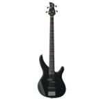 Yamaha TRBX Series 4-String Electric Bass, Black TRBX174BL
