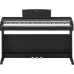 Realize your piano potential with a Yamaha ARIUS digital piano. YDP-142