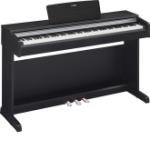 Realize your piano potential with a Yamaha ARIUS digital piano. YDP-142B