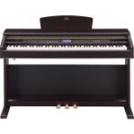 True piano feel and expressive control YDP-V240
