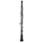 YOB-441A Yamaha Intermediate Oboe; ABS resin body and bell