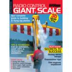 Air Age Publish MAN2037 R/C GIANT SCALE HOW TOO BOOK