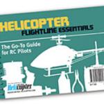 Air Age Publish MAN2038 R/C HELICOPTER ESSENTIALS ESSENTIALS