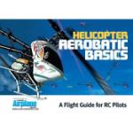 Air Age Publish MAN2040 HELICOPTER AEROBATIC BASE AEROBATICS