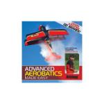 Air Age Publish MANDVD21 ADVANCED AEROBATICS EASY MADE DVD