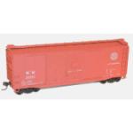 Accurail ACU36271 HO KIT 40' AAR Double Door Box, WM