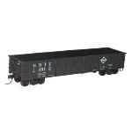 Accurail ACU3755 HO KIT 41' Steel Gondola, Erie