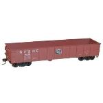 Accurail ACU37584 HO KIT 41' Steel Gondola, NCSTL (3)