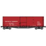 Accurail ACU4637 HO KIT 40' USRA Wood Double Sheathed Box, CV