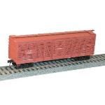 Accurail ACU4739 HO KIT 40' Wood Stock Car, SP