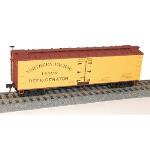 Accurail ACU4904 HO KIT 40' Wood Reefer, NP