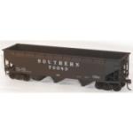 Accurail ACU7541 HO KIT 70-Ton Offset Triple Hopper, SOU