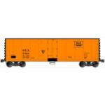 Accurail ACU8310 HO KIT 40' Steel Reefer, RI/URTX