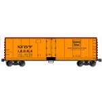 Accurail ACU8311 HO KIT 40' Steel Reefer, EL