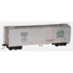 Accurail ACU8315 HO KIT 40' Steel Reefer, CN