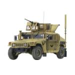 Academy Plastic ACY13415 1/35 M1151 Enhanced Armament Carrier