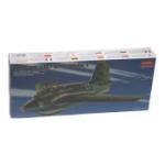 Academy Plastic ACY1673 ME 163B/S KOMET 1/72 SCALE