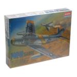 Academy Plastic ACY2162 F-86 SABER 1/48 SCALE KIT