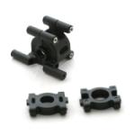 Align Corporati AGNH25063 TAIL DRIVE GEAR MOUNT 250 FOR T-REX 250