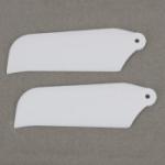 Align Corporati AGNH25064 TAIL BLADE 40mm T-REX 250 FOR T-REX 250