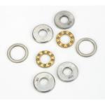 Align Corporati AGNH50004 THRUST BEARING 5x12x4mm FOR T-REX 500