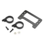 Align Corporati AGNH50038 RUDDER SERVO MOUNT T 500 FOR T-REX 500