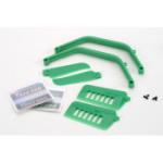 Align Corporati AGNH5007683 500 UPGRADE PARTS ASSY GREEN PARTS