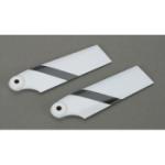 Align Corporati AGNH50087 CARBON TAIL BLADE 500 FOR T-REX 500