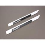 Align Corporati AGNH55002 550mm CARBON BLADE SET WHITE BLADE