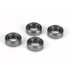 Align Corporati AGNH60106 6x10x3 BEARING MR106ZZ FOR T-REX 600