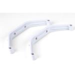 Align Corporati AGNH60111 LANDING SKID WHT600A;CF FOR T-REX 600