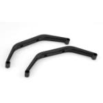 Align Corporati AGNH60126 LANDING SKID 600A;CF BLACK F/600