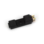 Align Corporati AGNHEP00001 T-PLUG SERIAL ADAPTER FOR TWIN DEANS