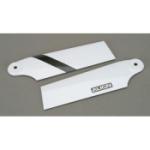 Align Corporati AGNHN7057 CARBON TAIL BLADE T-R 700 FOR T-REX 700