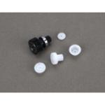 Align Corporati AGNK10423A GEAR SET FOR DS510 SERVO