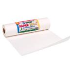 Alex Toys ALX27612 Paper Roll Refill: 12" X 100' White