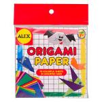 Alex Toys ALX287 Origami Mini Squares (70)