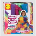 Alex Toys ALX383WN Knot A Quilt