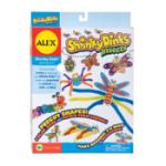 Alex Toys ALX397I Shrinky Dinks - Insects
