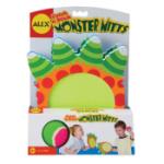 Alex Toys ALX773 Catch N Stick Monster Mitts