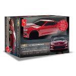 AMT Plastic Models AMT1020 2016 Chevy Camaro SS (Pre-painted) 1/25 Scale